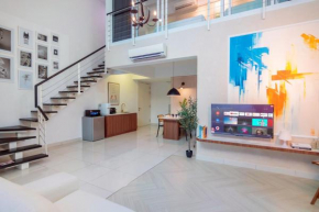 Maritime Suites by Stellar ALV